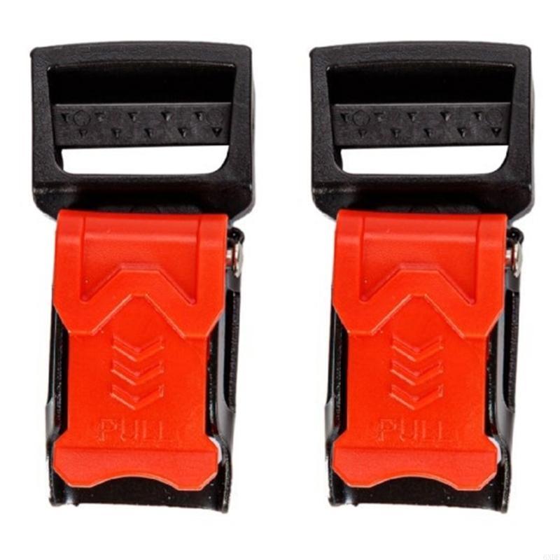 Quick Release Buckle Motorcycle Helmet - Новинка 2026 года, универсальные пряжки, мотоциклетные