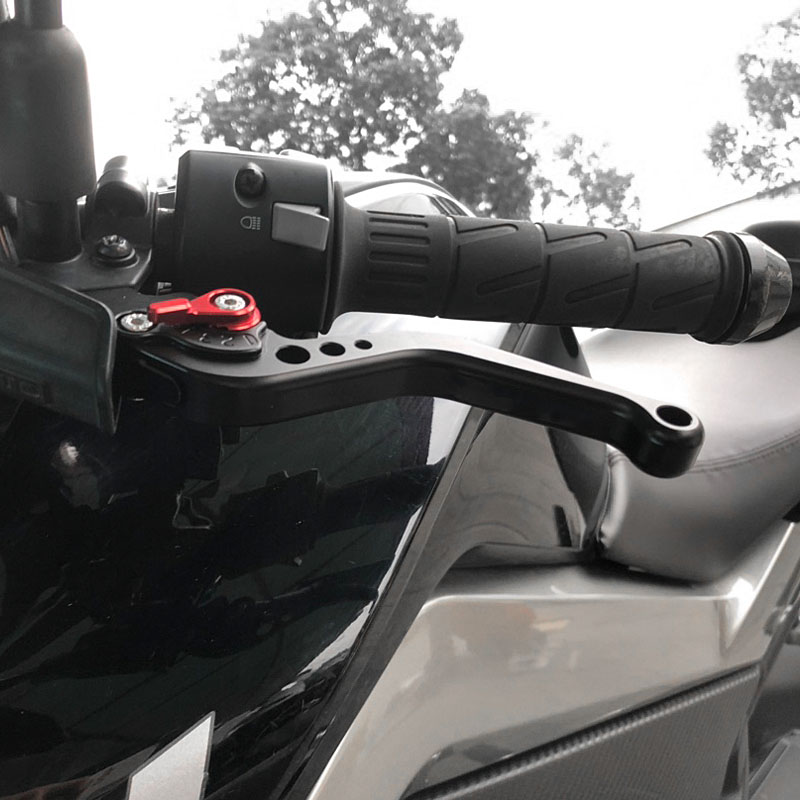 Регулируемый алюминиевый рычаг – обзор и цена Cnc Aluminum Adjustable Brake Clutch Levers