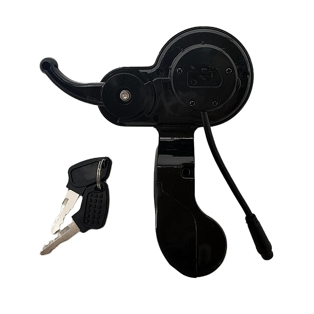 ЖК-дисплей с 6-контактным пере – обзор и цена Scooter Parts