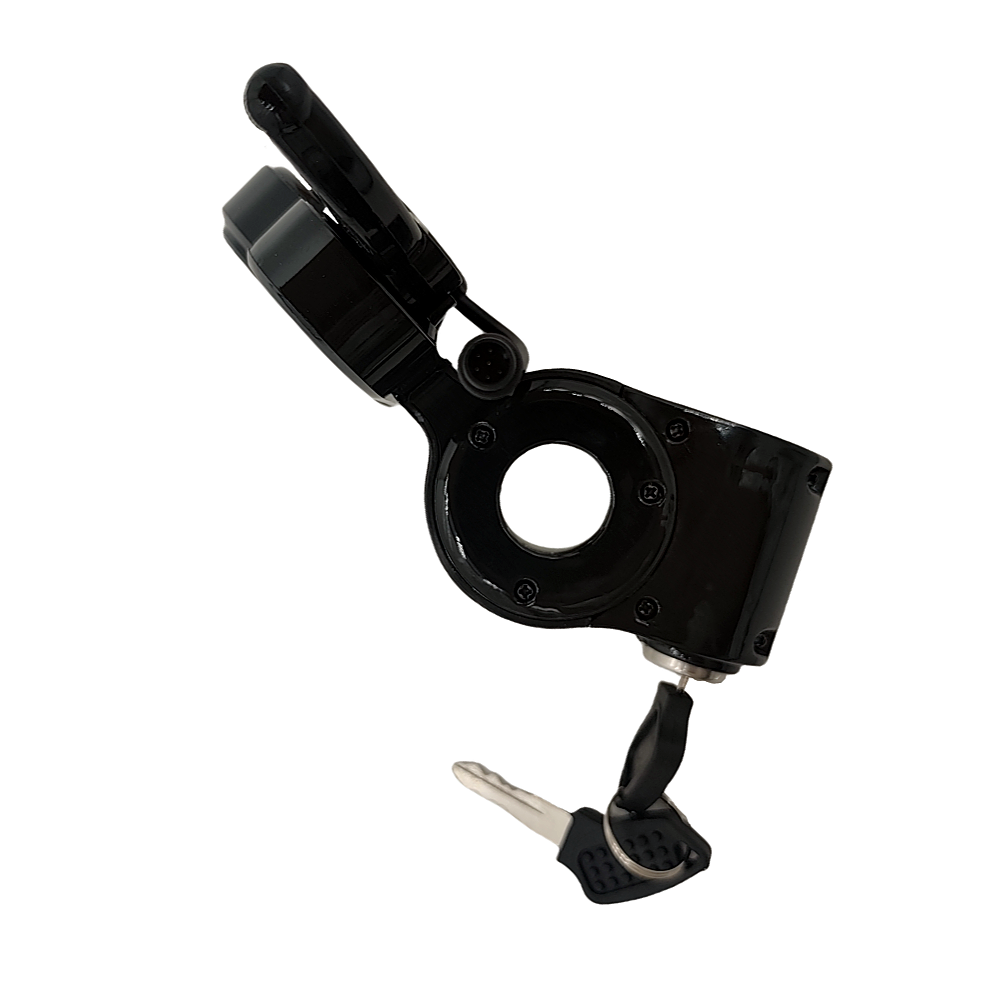 ЖК-дисплей с 6-контактным пере – обзор и цена Scooter Parts