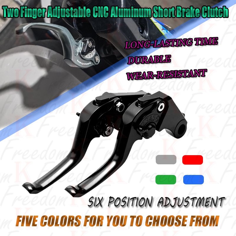 Для мотоциклов CB599 CB600 CB9 – обзор и цена Cnc Aluminum Adjustable Brake Clutch Levers