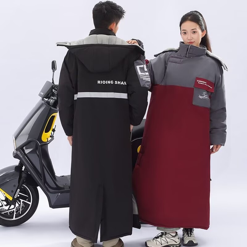 Цельный мотоциклетный костюм с – обзор и цена Riding Gear