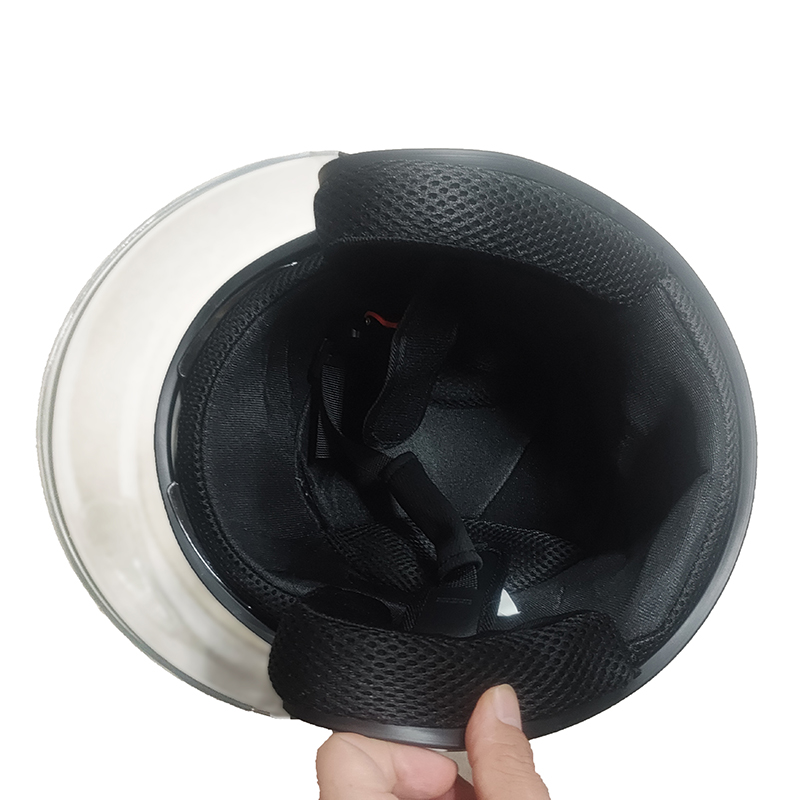 2025 Мотоциклетный двойной коз – обзор и цена Dual Visor Motorcycle Racing Helmet
