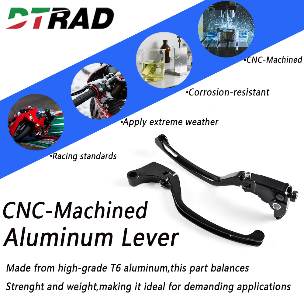 Регулируемые складные рычаги с – обзор и цена Cnc Aluminum Adjustable Brake Clutch Levers