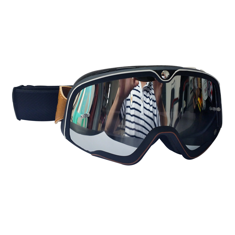 Ретро очки для мотокросса MX O – обзор и цена Off Road Motocross Helmet Goggles Set